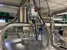 Used DCI 2,500 Gallon Jacketed Sweep Tank