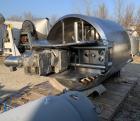 Feldmeier 1,200 Gallon Jacketed Mix Tank