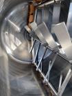 Feldmeier 1,200 Gallon Jacketed Mix Tank