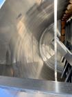 Feldmeier 1,200 Gallon Jacketed Mix Tank