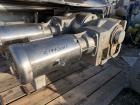 Feldmeier 1,200 Gallon Jacketed Mix Tank
