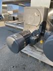 Feldmeier 2,500 Gallon Jacketed Mix Tank