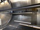 Feldmeier 2,500 Gallon Jacketed Mix Tank