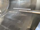 Feldmeier 2,500 Gallon Jacketed Mix Tank