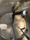 Feldmeier 2,500 Gallon Jacketed Mix Tank