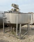 Lee Industries 1000 Gallon Jacketed Kettle