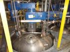 Used- Olsa Twin Motion Vacuum Kettle,10,000 liter (2642 gallon)