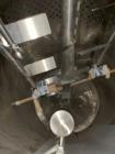 Used W.M. Sprinkman, 2,800 gallon Sanitary Jacketed Agitated Processor.