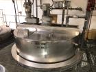 Used- Walker 3,000 Gallon 316 Stainless Steel Kettle