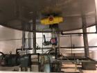 Used Walker 3,000 Gallon 316 Stainless Steel Kettle