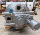 Used A&B Process Systems 500 Gallon Jacketed Tank, 304 Stainless Steel,