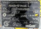 Used A&B Process Systems 500 Gallon Jacketed Tank, 304 Stainless Steel,