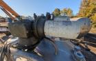 Used DCI 800 Gallon Twin Motion Kettle | 316 Stainless Steel | Jacketed | Dual Agitators | Dish Top & Bottom