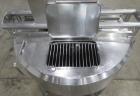 Used Feldmeier Cooker-Cooler Kettle | Model 70N40 | 642 Gal Total | 316L/304 SS | Agitator & Jacketed