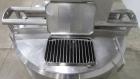 Used Feldmeier Cooker-Cooler Kettle | Model 70N40 | Agitated | 642 Gal Total | 400 Gal Working | 316L/304 SS