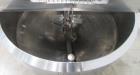 Used Feldmeier Cooker-Cooler Kettle | Model 70N40 | Agitated | 642 Gal Total | 400 Gal Working | 316L/304 SS