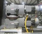 Used Feldmeier Cooker-Cooler Kettle | Model 70N40 | Agitated | 642 Gal Total | 400 Gal Working | 316L/304 SS
