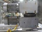 Used Feldmeier Cooker-Cooler Kettle | Model 70N40 | Agitated | 642 Gal Total | 400 Gal Working | 316L/304 SS