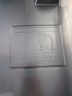 Used Feldmeier Cooker- Cooler Kettle, 650 Gallon, 316L Stainless steel Shell. 304 Stainless stee Jacket rated 150 psi @ 350 deg F.  S/n 18E0090.