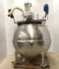 Used- 500 Gallon Groen Jacketed Mix Kettle