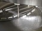 Industrial Groen 500-Gallon Cooker/Cooling Kettle – Food-Grade, Stainless Steel