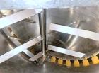 500 Gallon LEE Jacketed Mix Kettle