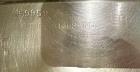 500 Gallon LEE Jacketed Mix Kettle