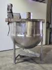 Lee Industries 500 Gallon Style D Double Motion  Kettle