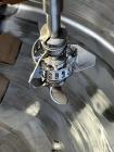 Lee Industries Model 500U7S 500 Gallon 316 Stainless Steel Agitated Kettle