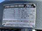 Lee Industries Model 500U7S 500 Gallon 316 Stainless Steel Agitated Kettle