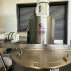 Used Lee Trimix Turboshear 600 Gallon Jacketed Mixing Kettle – Triple Motion Scraper & Homogenizer System