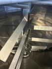 Used Lee Trimix Turboshear 600 Gallon Jacketed Mixing Kettle – Triple Motion Scraper & Homogenizer System