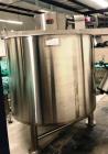 Unused - Lee Industries Kettle, 500 Gallon