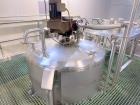 800 Gallon Walker Stainless Steel Jacketed Processing Kettle