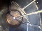 Used Walker 800 Gallon Stainless Steel Jacketed Processor Kettle – Anchor Agitat
