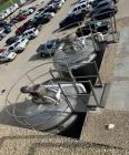 Used-6,500 Gallon Feldmeier Mixing Kettle