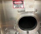 Used-6,500 Gallon Feldmeier Mixing Kettle
