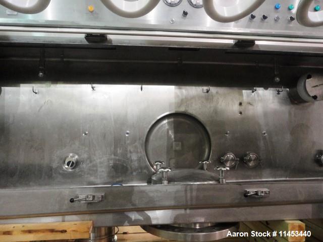 Unused- Howorth Isolator.