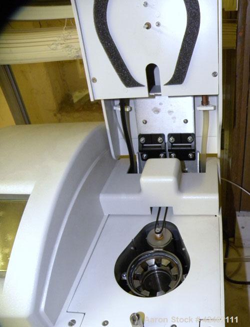 Used Parr 6400 Bomb Calorimeter