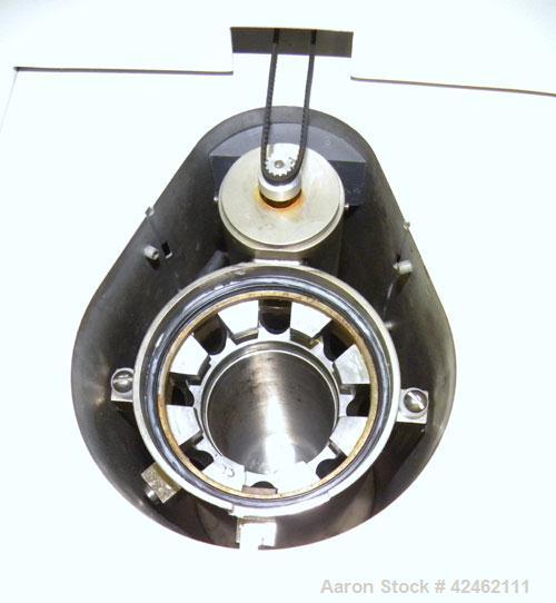 Used Parr 6400 Bomb Calorimeter