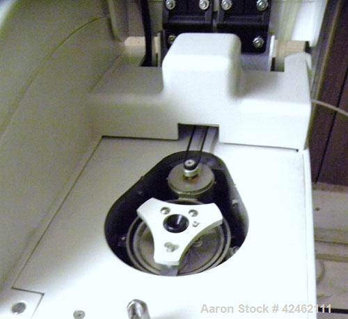 Used Parr 6400 Bomb Calorimeter