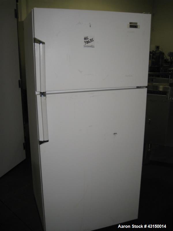 Used-Kelvinator refrigerator