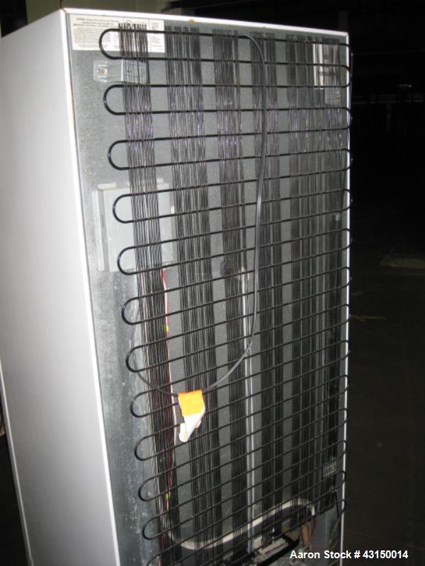 Used-Kelvinator refrigerator