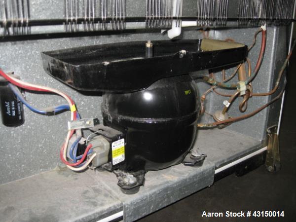 Used Kelvinator refrigerator