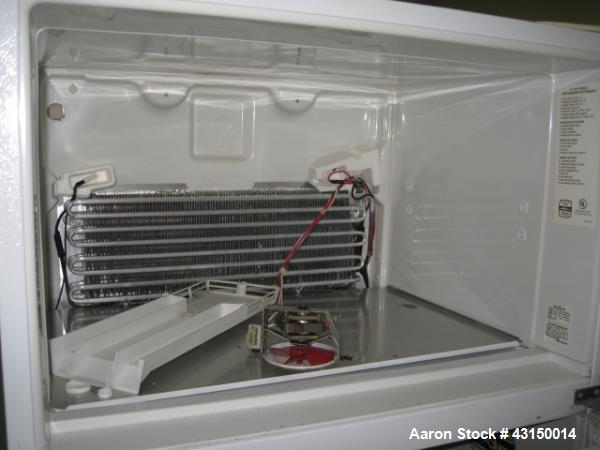 Used-Kelvinator refrigerator