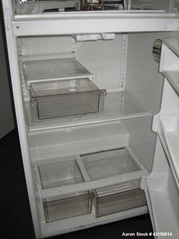 Used Kelvinator refrigerator