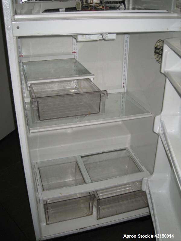 Used-Kelvinator refrigerator