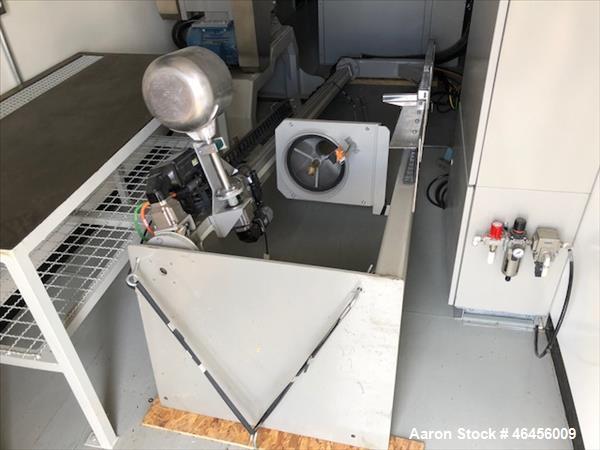 Unused FLSmidth Containerized Sample Prep & Analytical Lab – 3-Container System | Modular, Mobile | Includes Prep, Analysis & Utilities