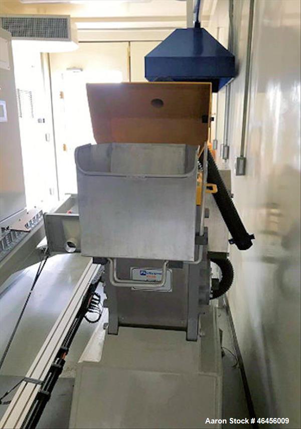 Unused FLSmidth Containerized Sample Prep & Analytical Lab – 3-Container System | Modular, Mobile | Includes Prep, Analysis & Utilities