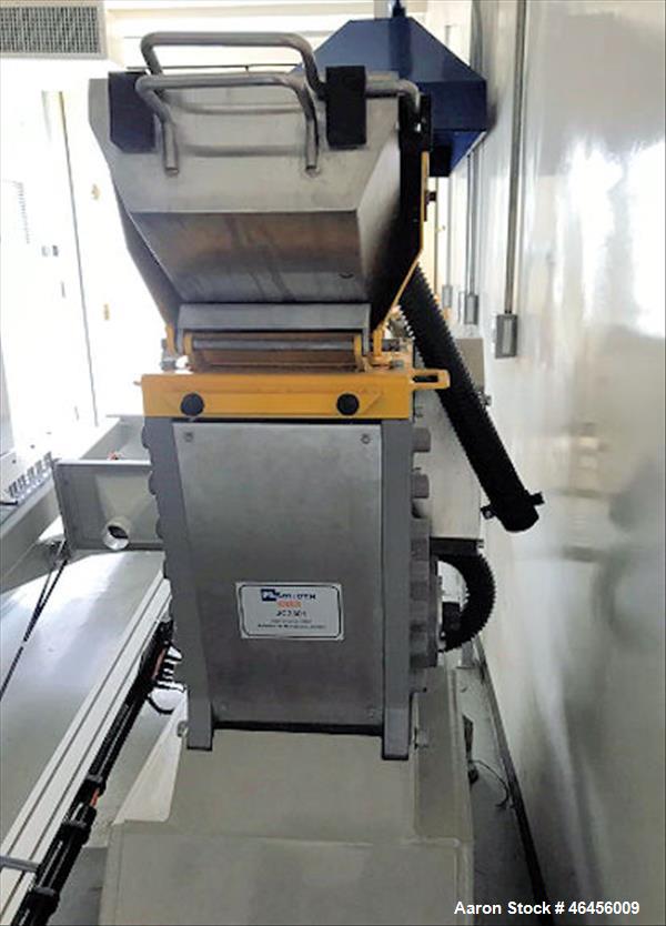 Unused FLSmidth Containerized Sample Prep & Analytical Lab – 3-Container System | Modular, Mobile | Includes Prep, Analysis & Utilities